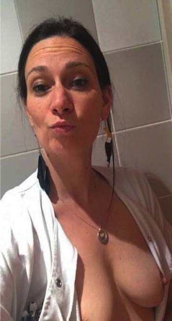 Femme offerte pour bel amant